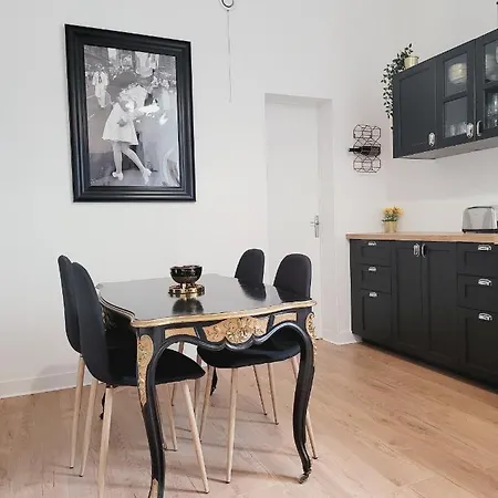 Apartamento Spacieux Centre Historique *