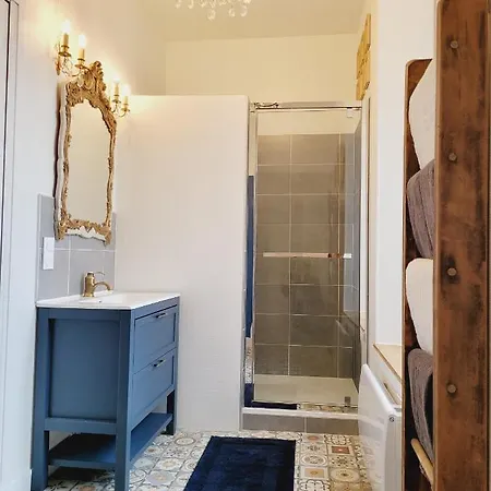 Apartamento Spacieux Centre Historique