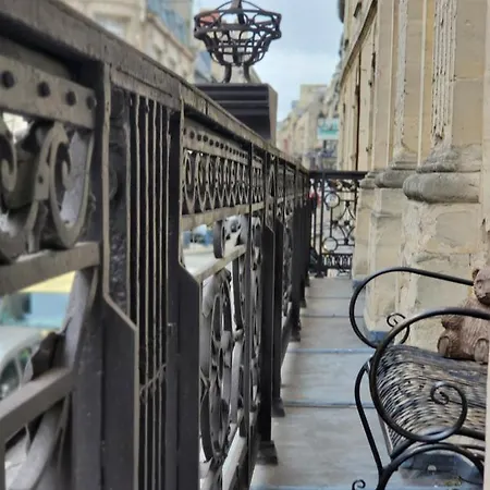 Apartamento Spacieux Centre Historique Bayeux