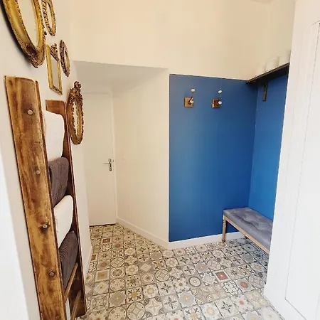 Spacieux Centre Historique Apartamento