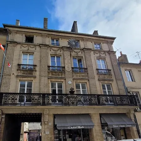 Spacieux Centre Historique Bayeux